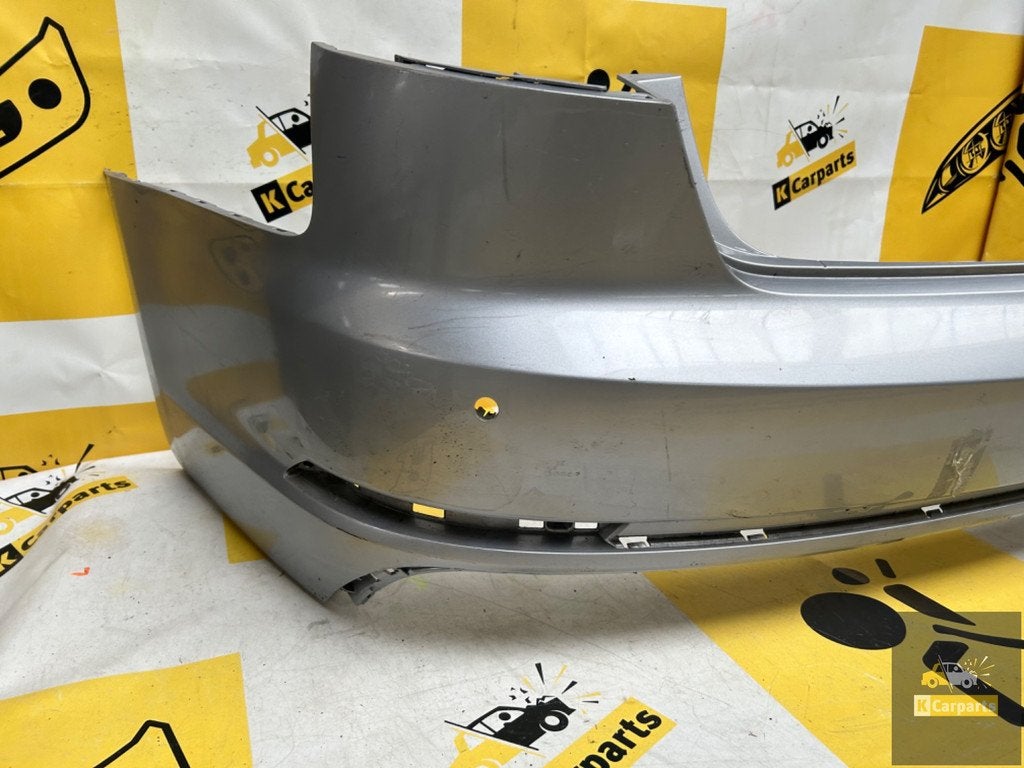 Audi A4 s4 B9 8W s-line achterbumper sedan 8W5807511J bumper, Info@fabrikant.eu, Fabrikantstraat 1
1000 AA  Amsterdam, NL, Achter
