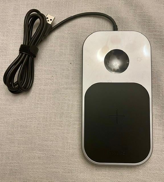 Shaver S9000 Prestige Pad voor draadloos opladen [MREUVER], Witgoed en Apparatuur, Persoonlijke-verzorgingsapparatuur, Ophalen of Verzenden
