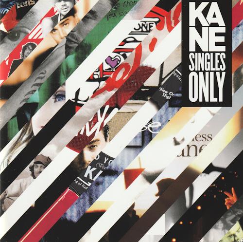Kane - Singles Only (2xCD), Cd's en Dvd's, Cd's | Rock, Zo goed als nieuw, Poprock, Ophalen of Verzenden