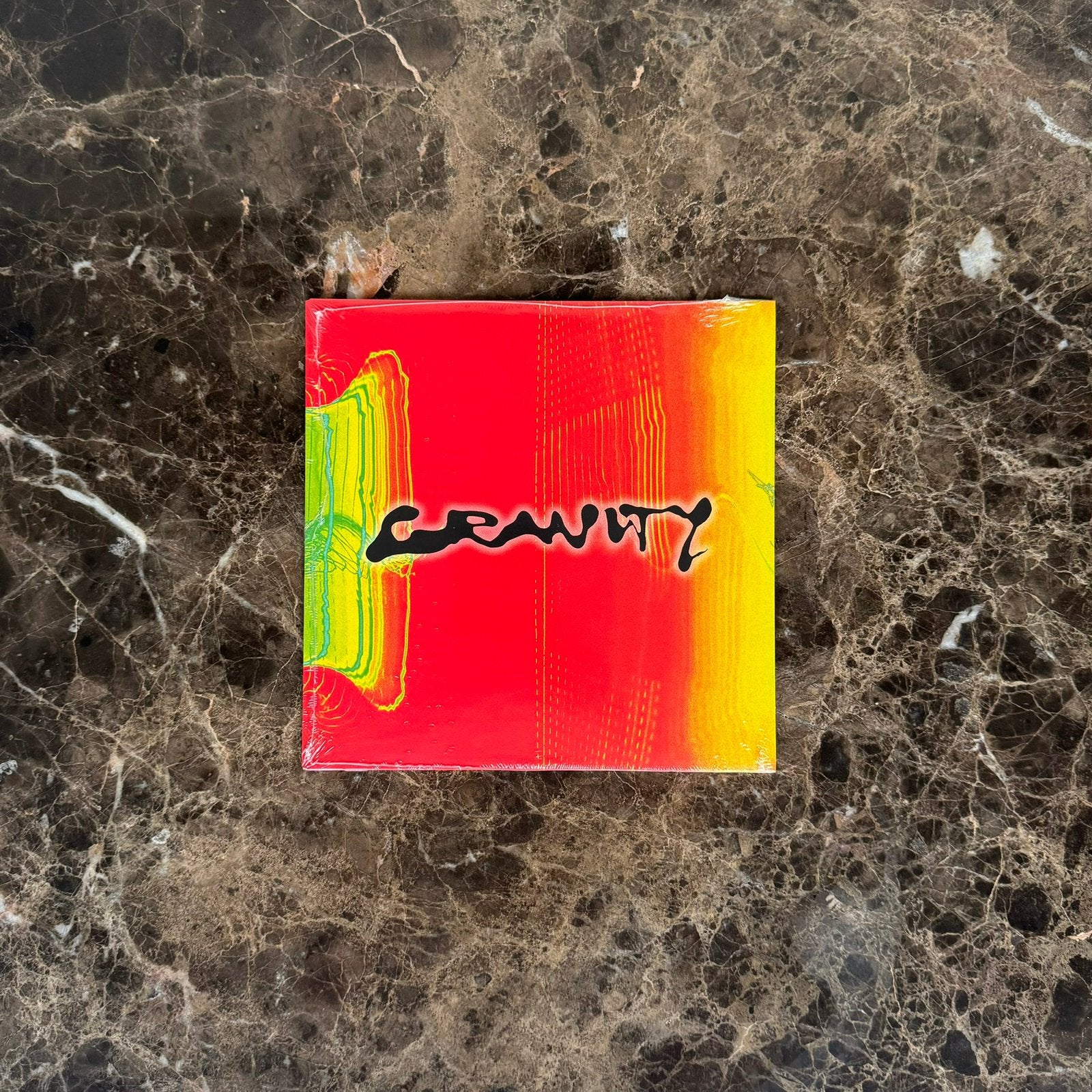 Brent Faiyaz - Gravity - ft. Tyler The Creator Vinyl Single, Limited edition, Ophalen of Verzenden, Nieuw in verpakking, Overige formaten