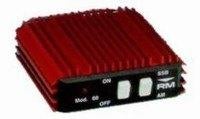 RM KL-60 Linear Frequentiebereik 25-30MHZ AANBIEDING € 49,00, Gravenstraat 5 in Rijssen, B.S. Communicatie, Nieuw, Ophalen of Verzenden
