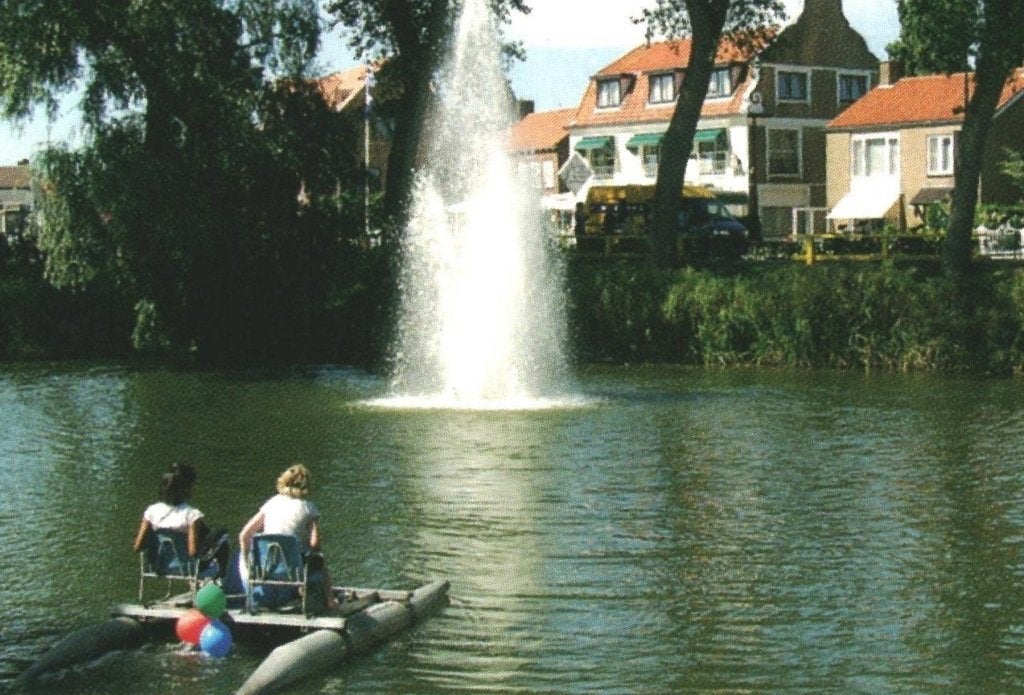 43261 Sluis Zeeland jr 70 80 Niet gelopen, Verzenden, 1960 tot 1980, Ongelopen, Zeeland