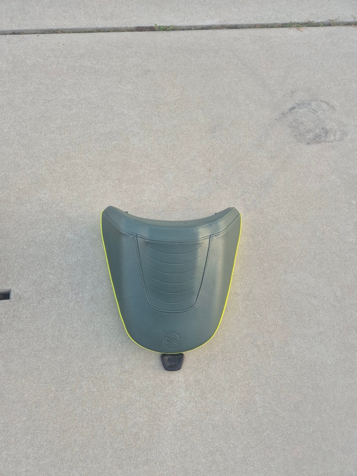 Sea-Doo RXP 300 Apex 2023 Zitje / Zadel, Watersport en Boten, Info@brp.com, Overige typen, Ophalen of Verzenden, Zo goed als nieuw