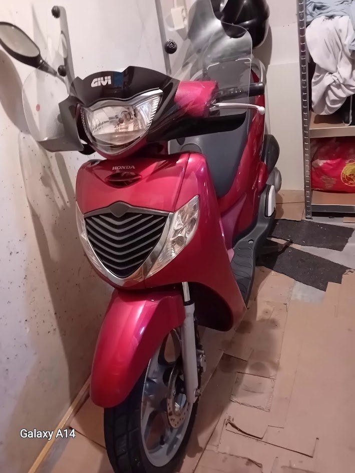 Honda SH 150I motor, Motoren, Occasion, Particulier, Overig, Automaat