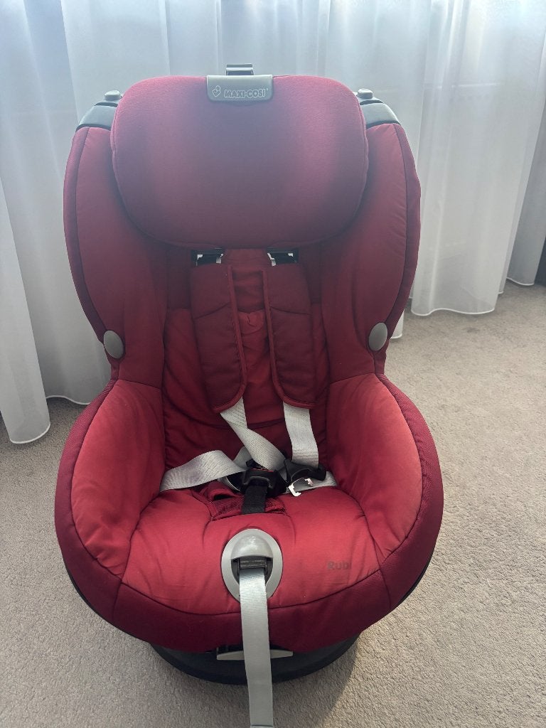 Maxi cosi rubi autostoel, Kinderen en Baby's, Autostoeltjes, Ophalen, 9 t/m 18 kg, Slaapstand, Maxi-Cosi