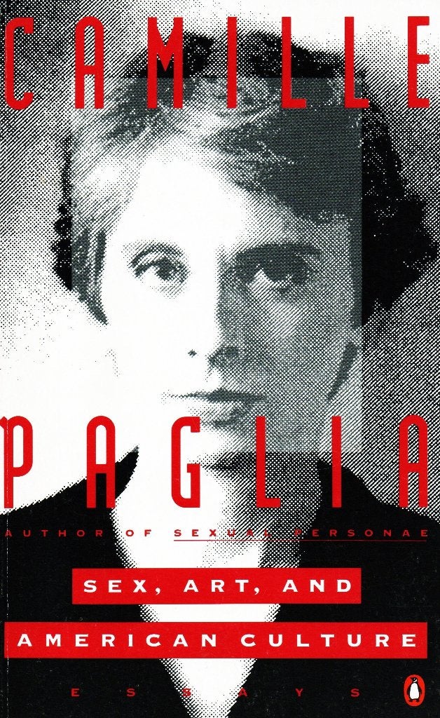 Sex, Art, and American Culture - C. Paglia / 9780140172096, 20e eeuw of later, Ophalen of Verzenden, Zo goed als nieuw, Noord-Amerika