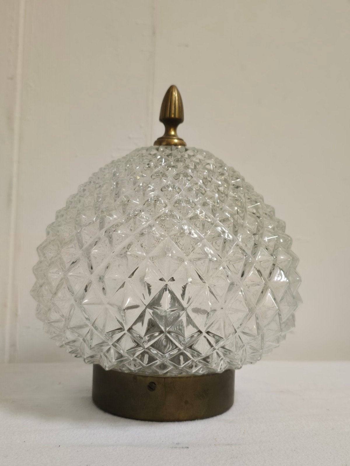 Plafondlamp Pineapple Ceiling Light modernist hanglamp, Ophalen, Nvt, Nvt, Nvt