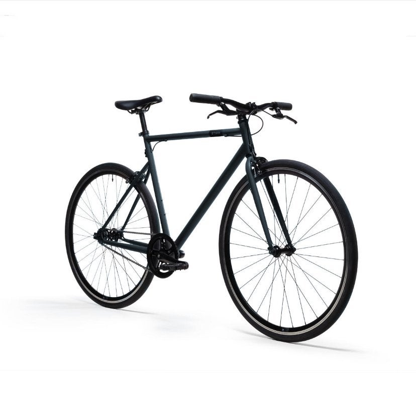 BTWIN City Speed Bike - Perfecte conditie, VANDAAG WEG 75,-, Ophalen, Zo goed als nieuw, Overige merken