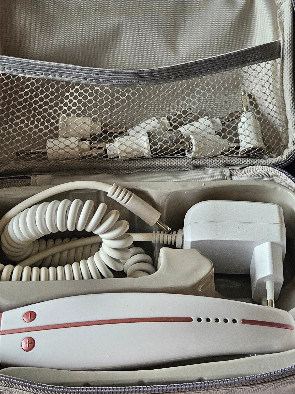 Manicure/pedicure set, Overige typen, Nieuw, Ophalen of Verzenden, N.v.t