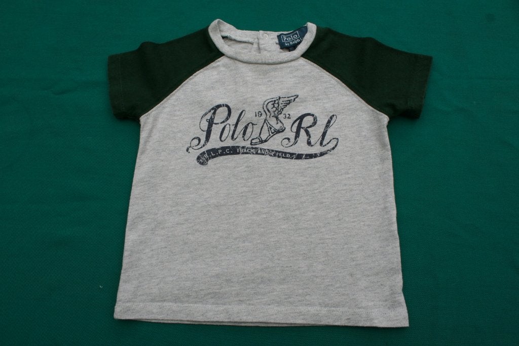 Ralph Lauren truitje.   18  maanden, Kinderen en Baby's, Babykleding | Maat 86, Zo goed als nieuw, Jongetje, Ralph Lauren, Truitje of Vestje