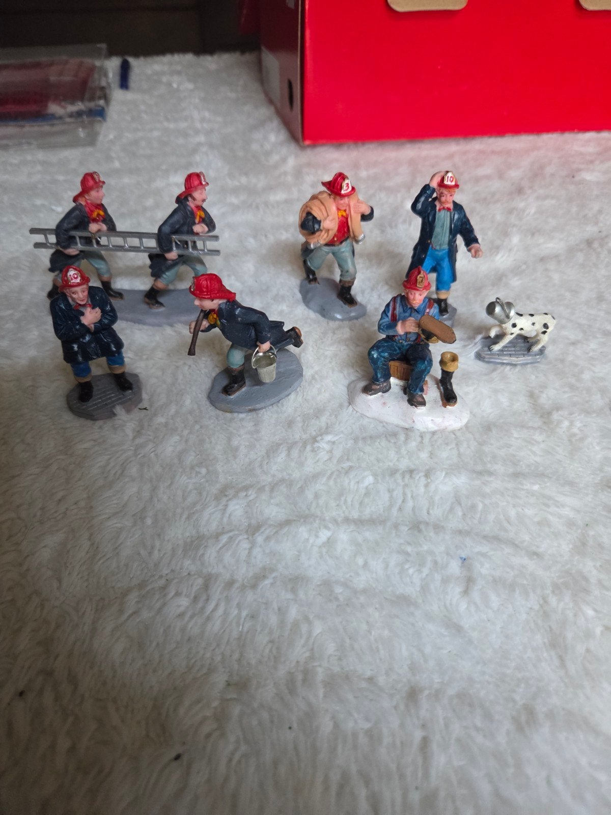 kerst, Ophalen of Verzenden