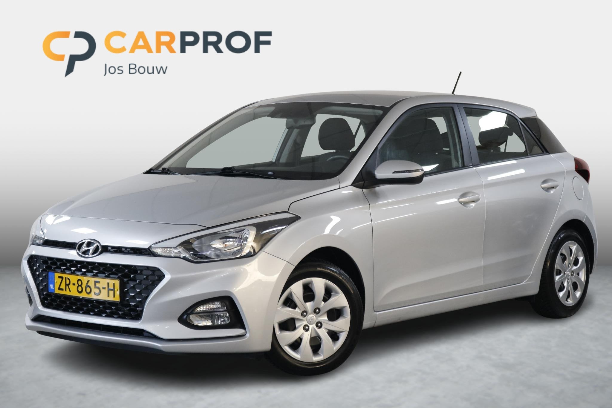 Hyundai i20 1.0 T-GDI Comfort Clima | Cruise | Carplay | Cam, Voorwielaandrijving, Euro 6, Origineel Nederlands, Handgeschakeld