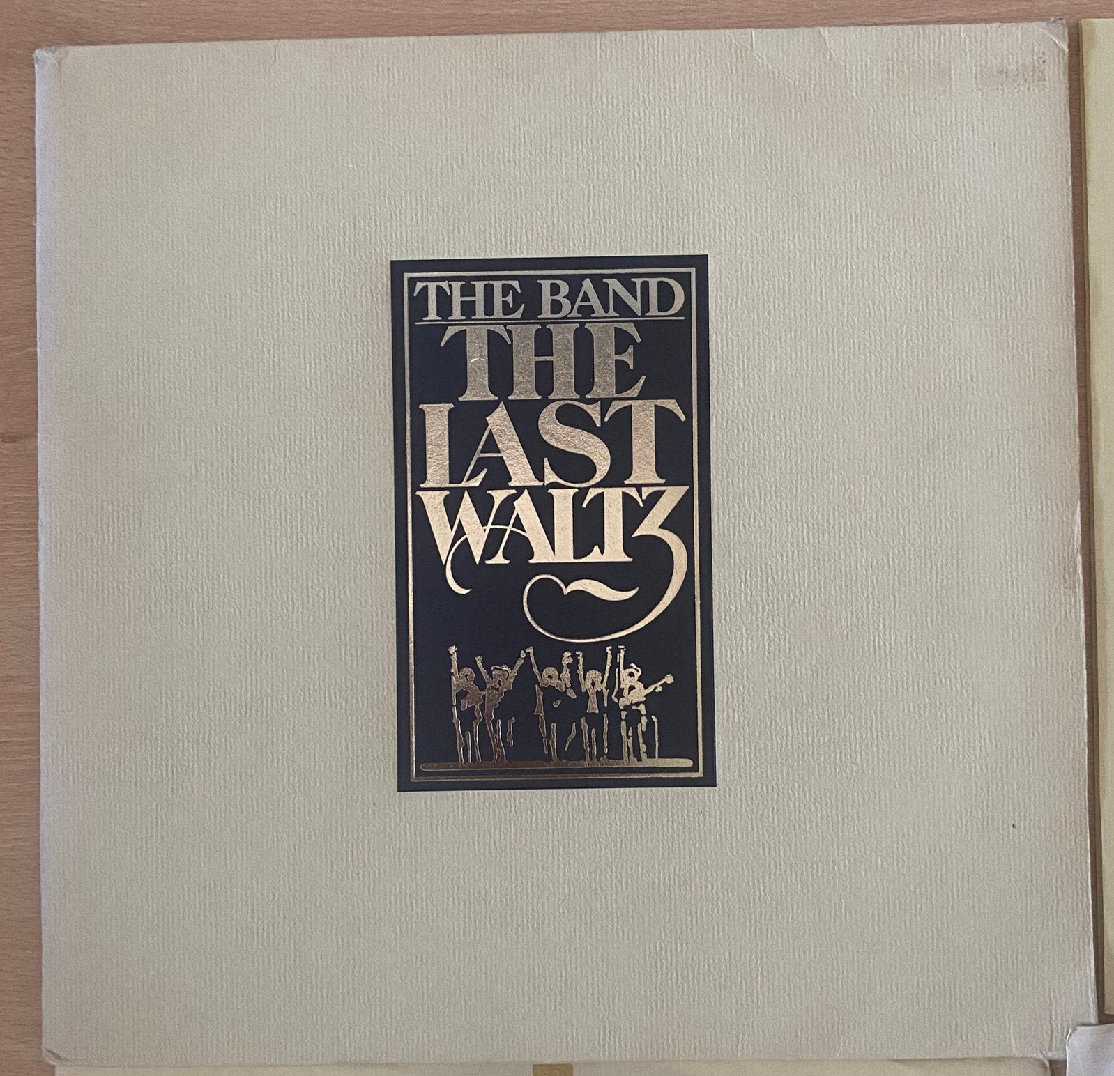 The Band, the last Waltz, 3 LP’s, Ophalen of Verzenden, Zo goed als nieuw, 12 inch, Poprock