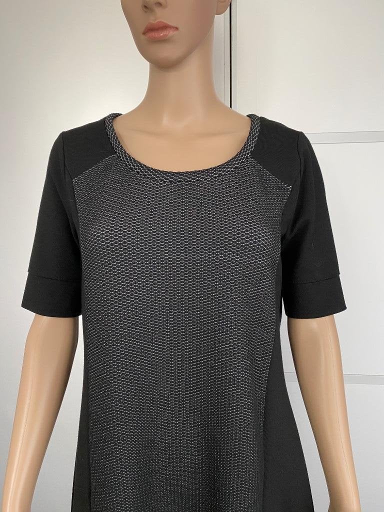 E681 Expresso: maat M=38/40 jurk jurkje zwart, Kleding | Dames, Maat 38/40 (M), Expresso, Zwart, Ophalen of Verzenden