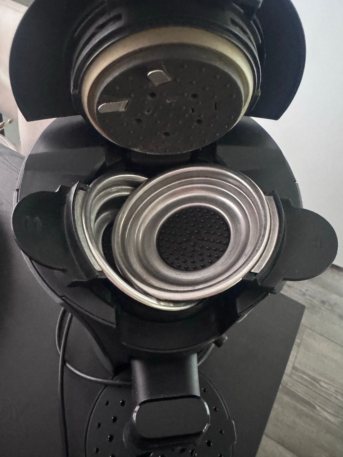 Philips Senseo Original HD6553/60 Koffiepadapparaat Zwart, Ophalen, Koffiepads en cups, Koffiemachine, Zo goed als nieuw