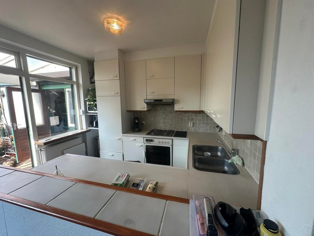 Keuken, gratis ophalen, Ophalen, Zo goed als nieuw