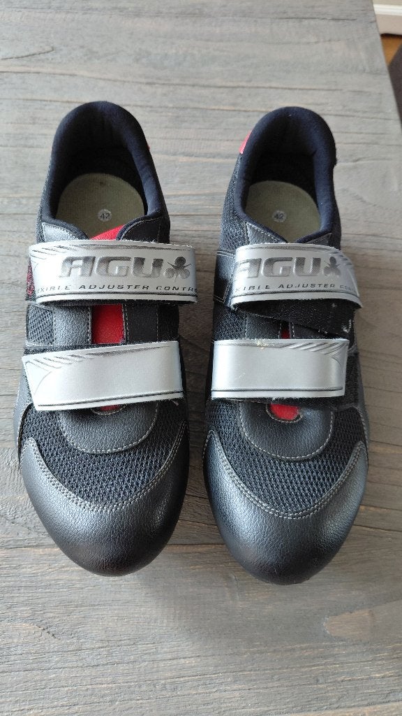Fietsschoenen en spinning schoenen Dames, Fietsen en Brommers, Schoenen, Overige maten, Zo goed als nieuw, Dames