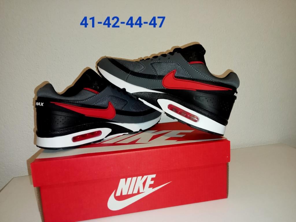 Nike Air Max Classics/90 ( 50eu bij 3 paar), Kleding | Heren, Schoenen, Ophalen of Verzenden, Nieuw, Overige kleuren