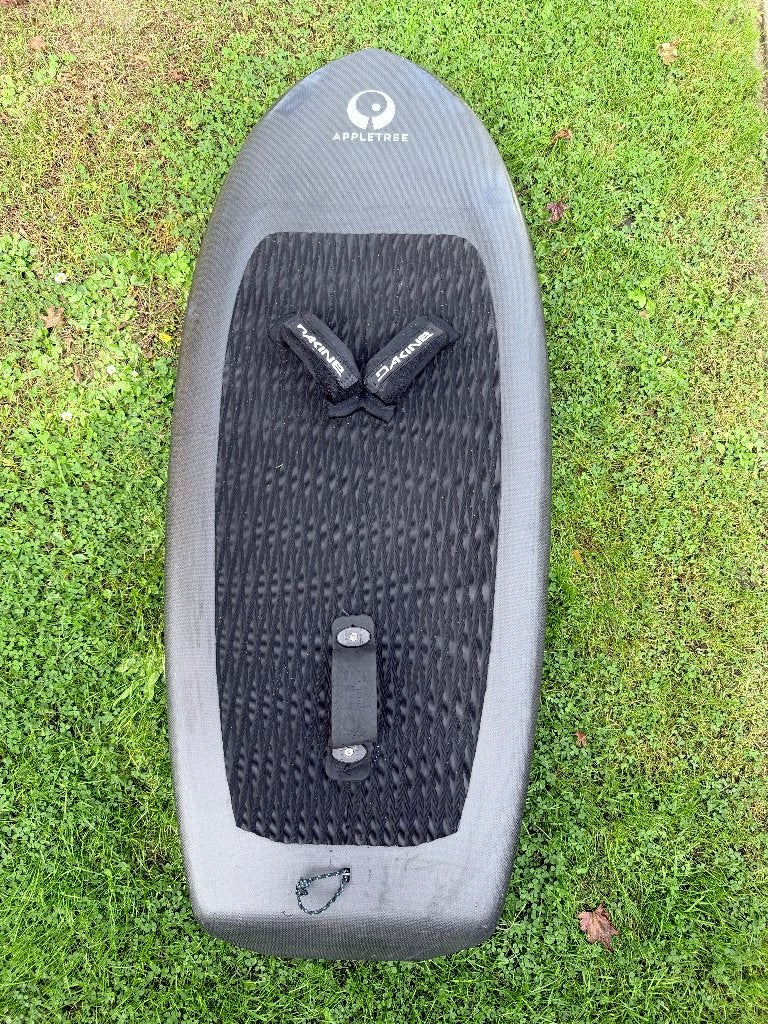 Appletree Appleslice 83 Liter, Ophalen, Gebruikt, Wingsurf-wing