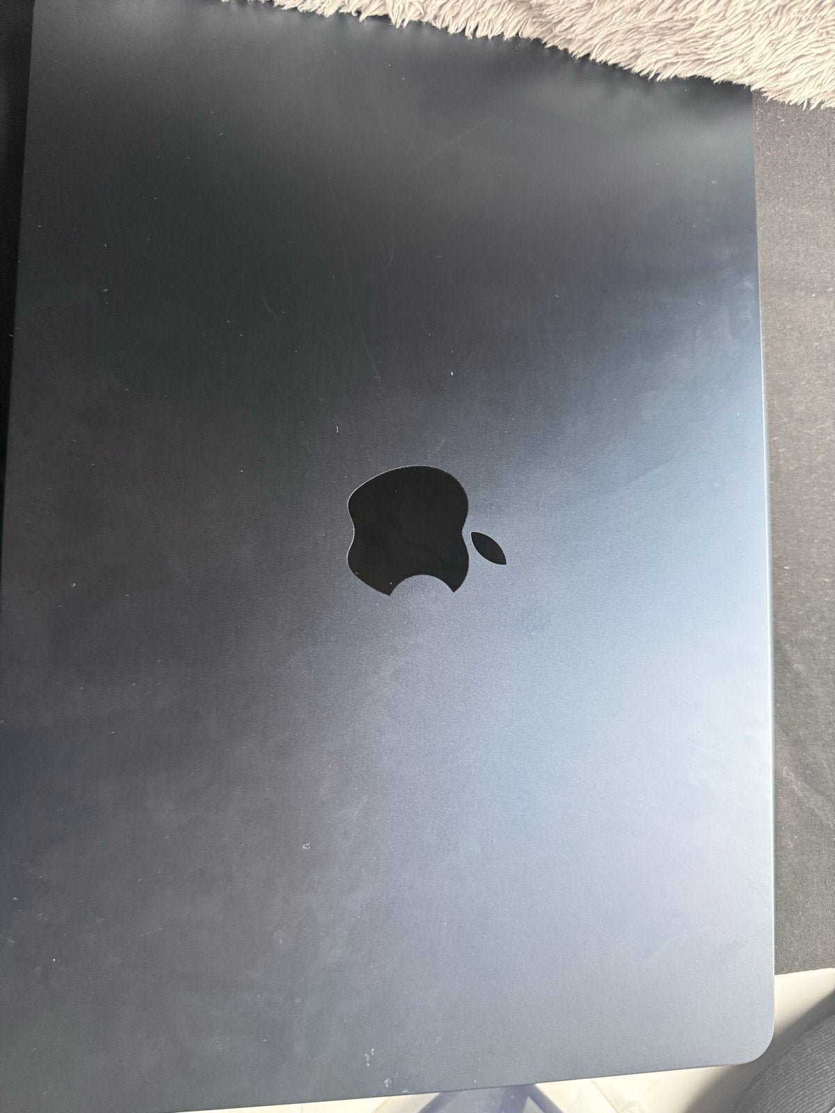 MacBook Air 13 inch Apple M4 16GB RAM, Computers en Software, Apple Macbooks, Ophalen, 13 inch, Zo goed als nieuw, MacBook Air