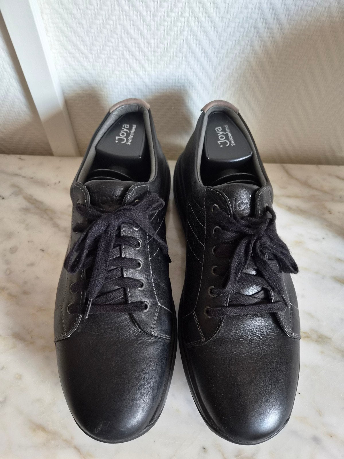 Joya Ortholite Sneakers Zwart - Maat 44 1/2, Ophalen of Verzenden