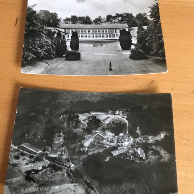 Hilversum, Ophalen of Verzenden, Voor 1920, Ongelopen, Noord-Holland