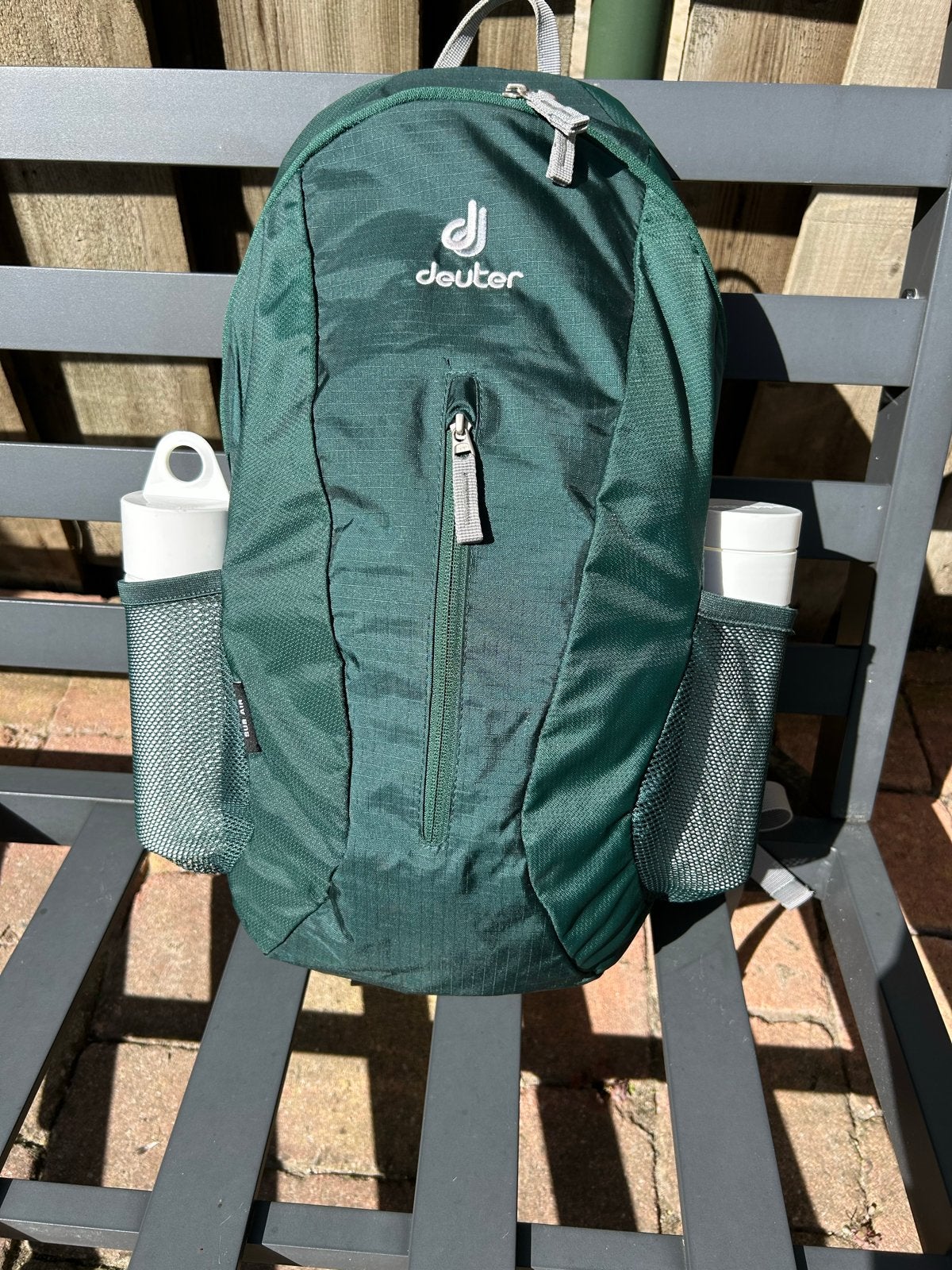 Deuter rugzak Sub Air serie. Inhoud 20 liter, Overige merken, 40 cm of meer, Nieuw, Ophalen of Verzenden