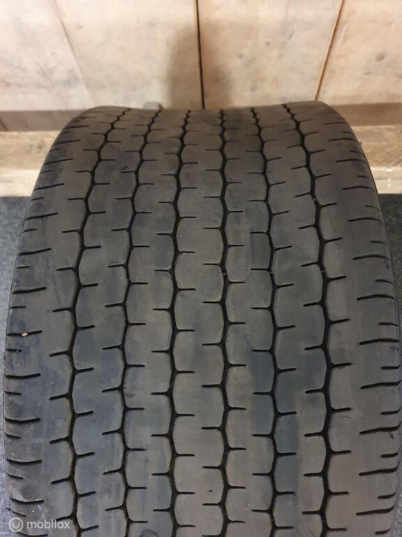 Dunlop Racing Raceband uit jaren 60/70