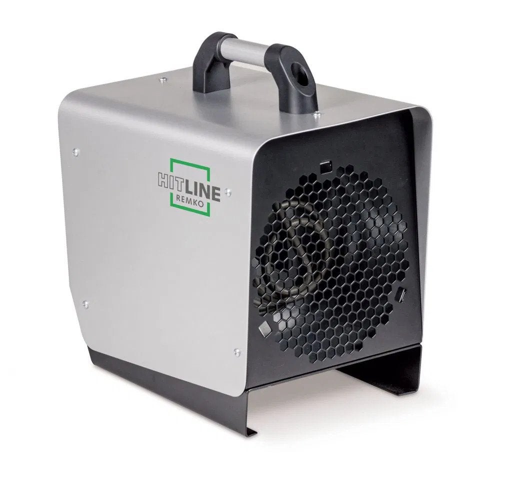 BTP Elektrische kachels en heaters 230v en 380v diesel gesto