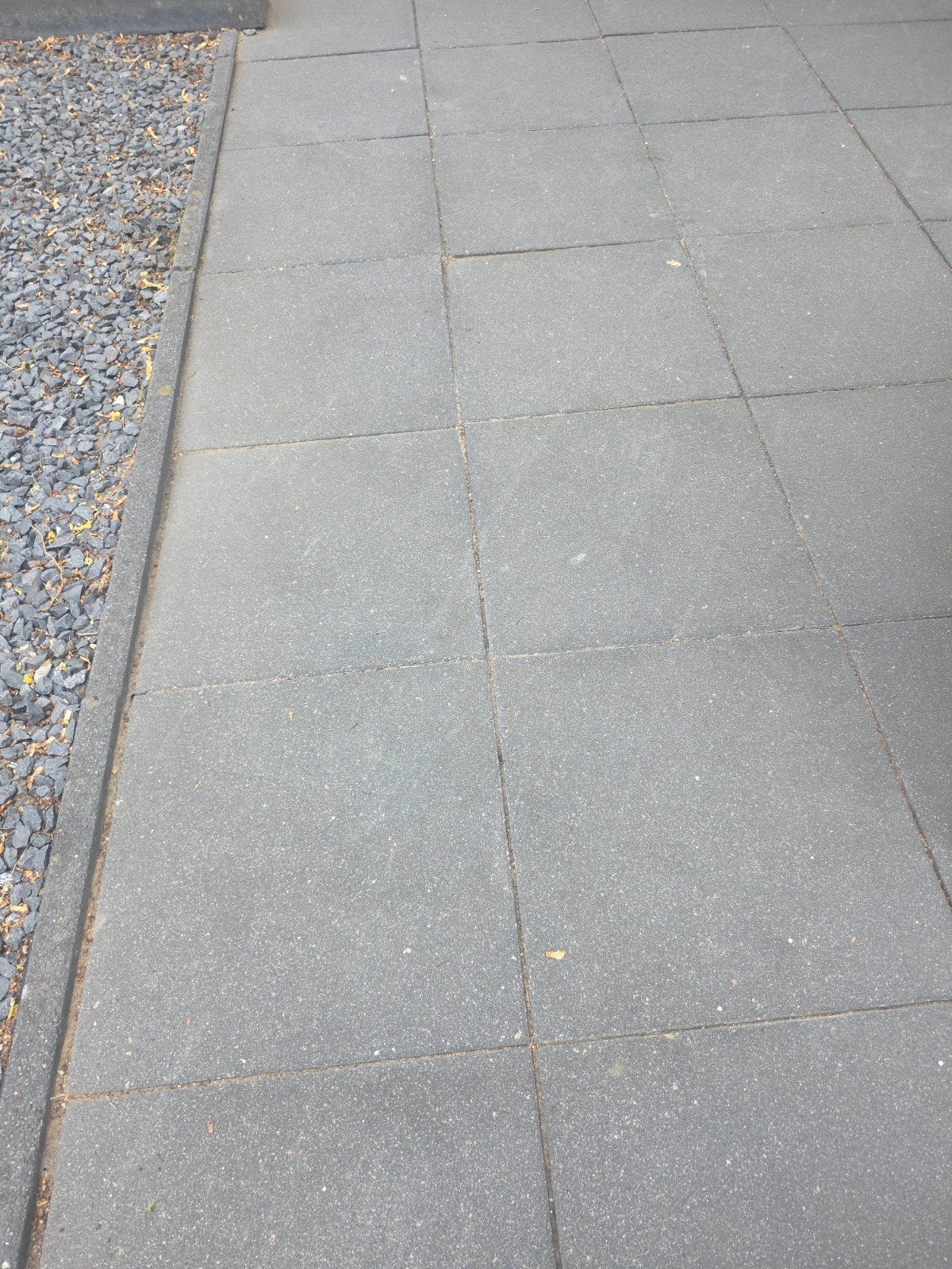 Gratis, Ophalen, Gebruikt, 10 m² of meer, Beton