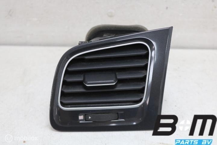 Luchtrooster links VW Golf 7 FL var. 5G1819703H, Auto-onderdelen, Dashboard en Schakelaars, Gebruikt