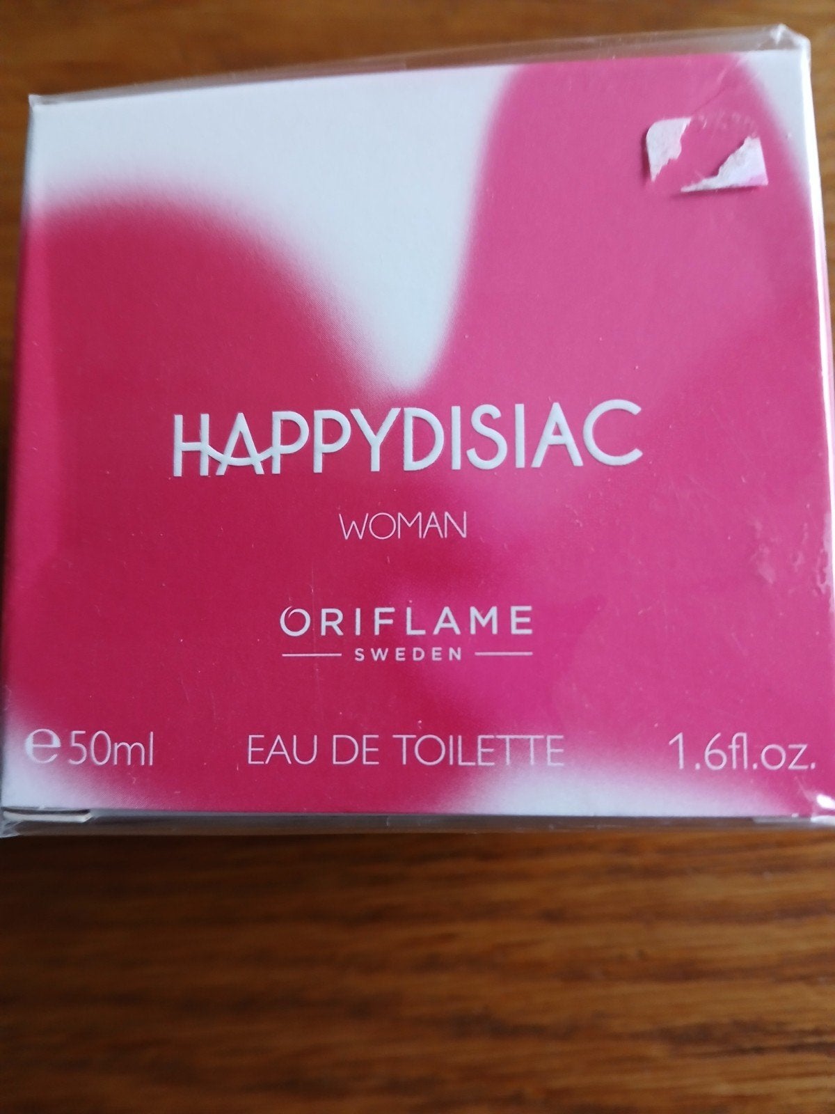 Happydisiac, Ophalen of Verzenden