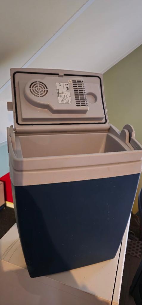 Mobicool U15 DC Elektrische Koelbox 12V, Caravans en Kamperen, Koelboxen, Ophalen