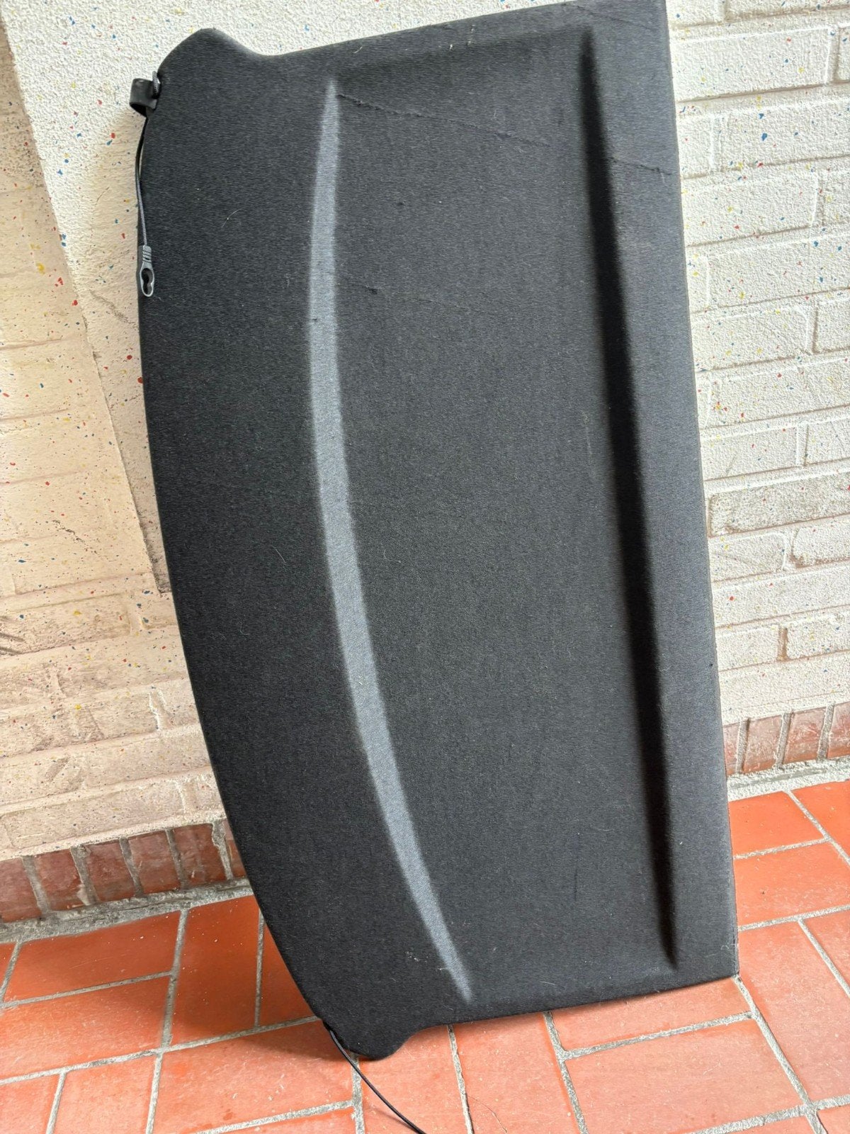Hoedenplank BMW 1 Serie (E87) - Gebruikt, Auto-onderdelen, Ophalen, Gebruikt, Achter, BMW