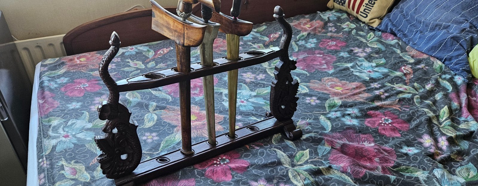 Plankon Krissen, Antiek en Kunst, Ophalen of Verzenden