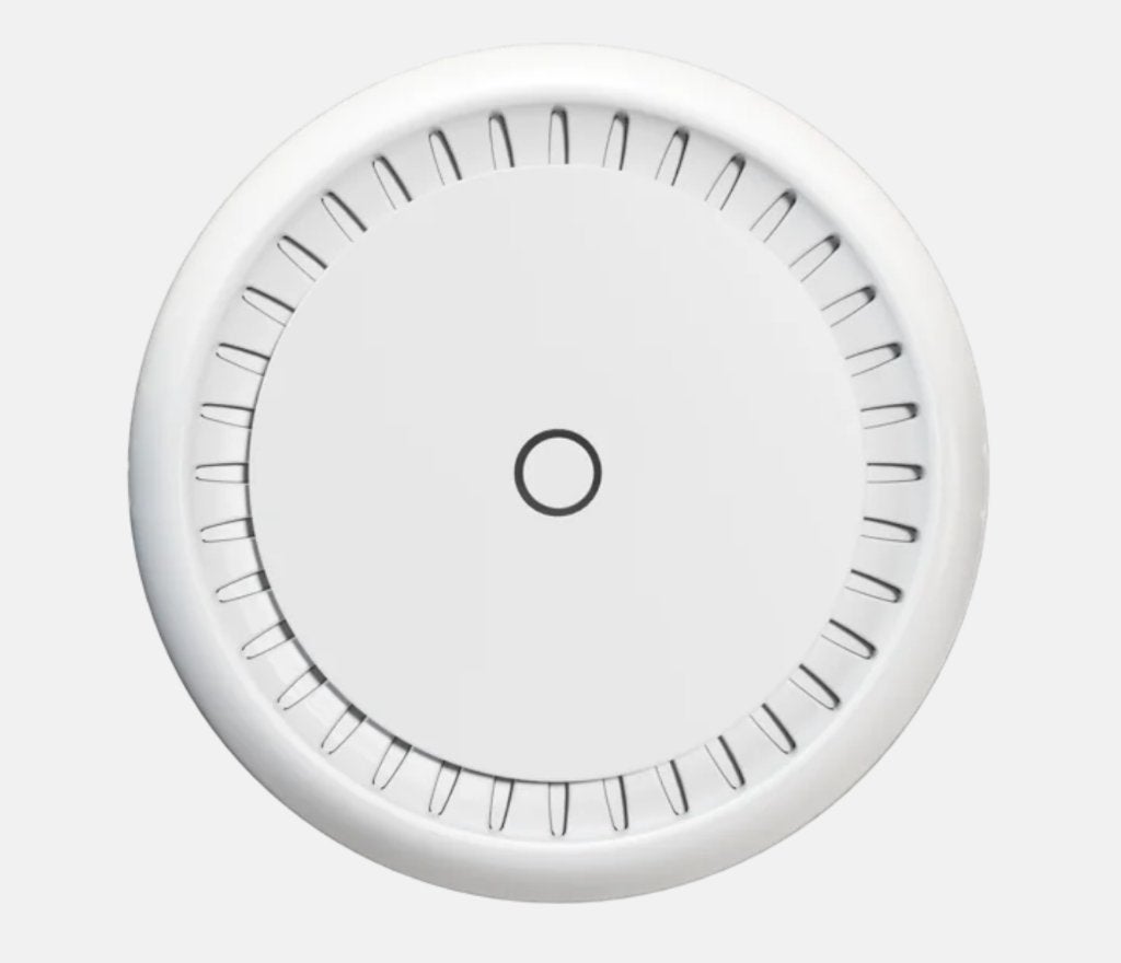 MikroTik cAP XL ac, Ophalen of Verzenden, Zo goed als nieuw, Mikrotik