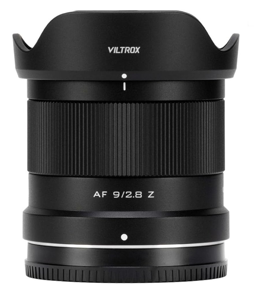 Viltrox 14mm apc lens, Audio, Tv en Foto, Macrofunctie, 14 mm, Nikon Z-mount, Nieuw