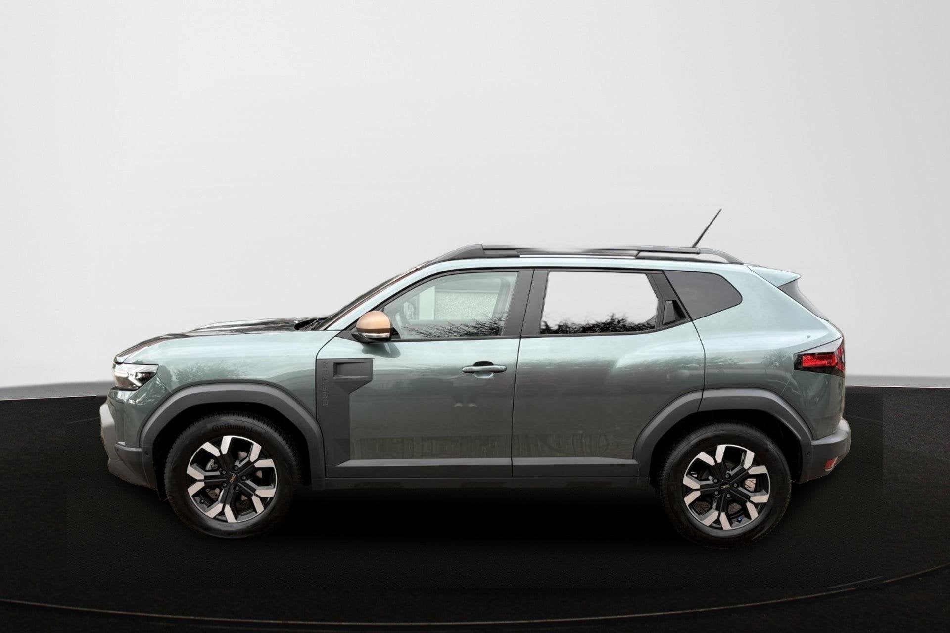 Dacia Duster 1.2 TCe 130 mild hybrid Extreme 1e Eigenaar / 3, Auto's, Voorwielaandrijving, Gebruikt, Euro 6, 1199 cc
