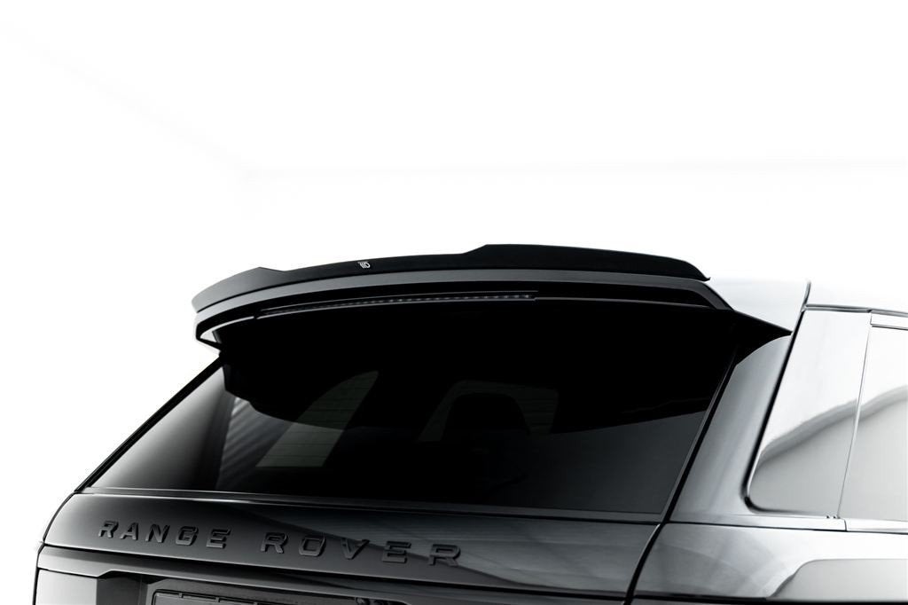Rover Range Rover Sport SVR Mk2 Facelift Spoiler Cap, Verzenden, Automotive Parts, A.parts@hotmail.nl, Trasmolenlaan 12 3447 GZ Woerden