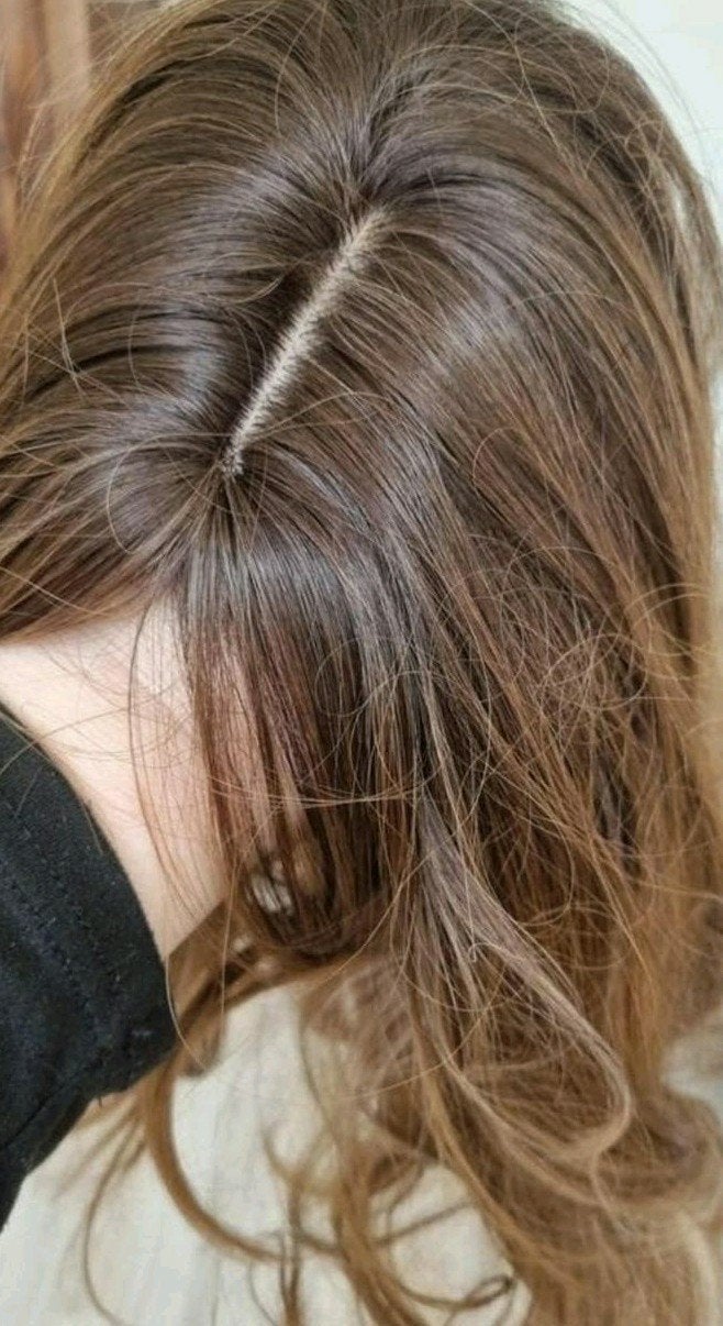 Nieuwe pruik/Haarwerk/wig, Ophalen of Verzenden, Nieuw, Pruik of Haarverlenging