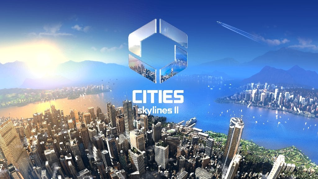 Cities Skylines 2 Steam Key, Ophalen, 1 speler, Eén computer, Vanaf 3 jaar