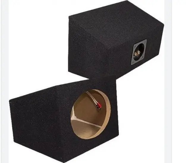 LAKRO-JOEY-6X9 - Speakerkisten - Lakro - 69 inch - 2  6, Niet ingevuld, Niet ingevuld, Niet ingevuld