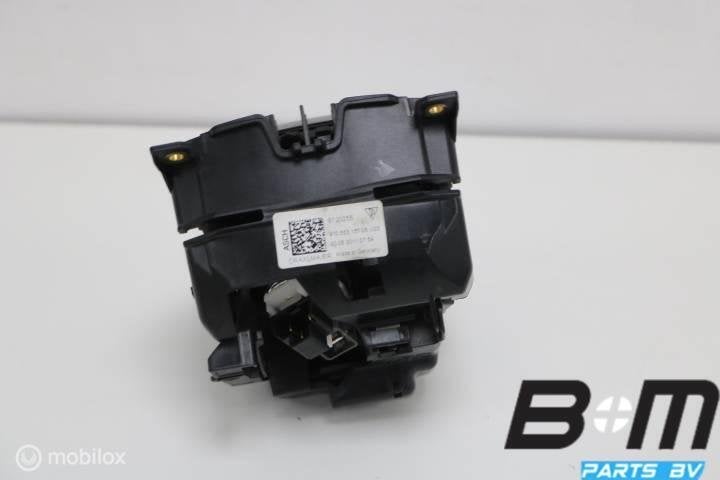 Asbakje middenconsole Porsche Panamera 97055315705, Gebruikt