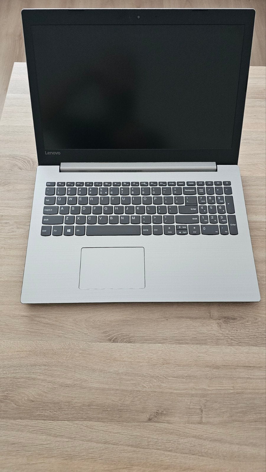 Lenovo IdeaPad 330-15IKB Laptop - i5 8GB RAM, 256GB, Lenovo Ideapad, Intel® Core™ i5 8250U 8Generatie, 8 GB, Minder dan 2 Ghz