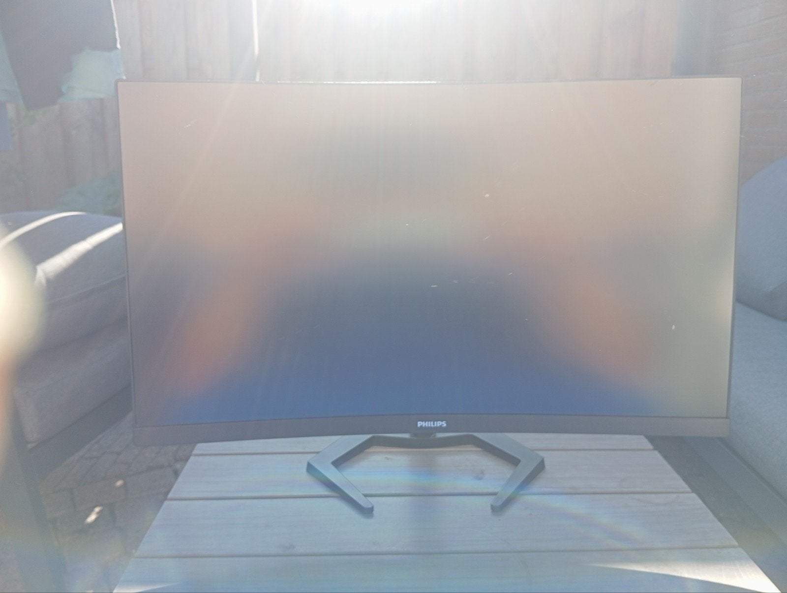 monitor, Computers en Software, Gaming, IPS, Full HD, Ophalen of Verzenden