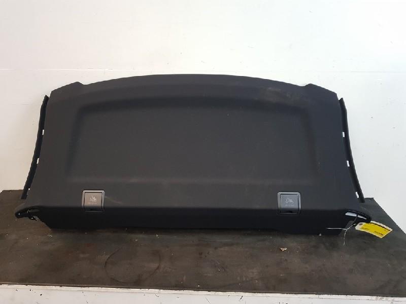 Hoedenplank Volkswagen Passat (3G2) 2017 3G5863413B3N6, Auto-onderdelen, Gebruikt, Volkswagen, Volkswagen AG, Kundenbetreuung@volkswagen.de