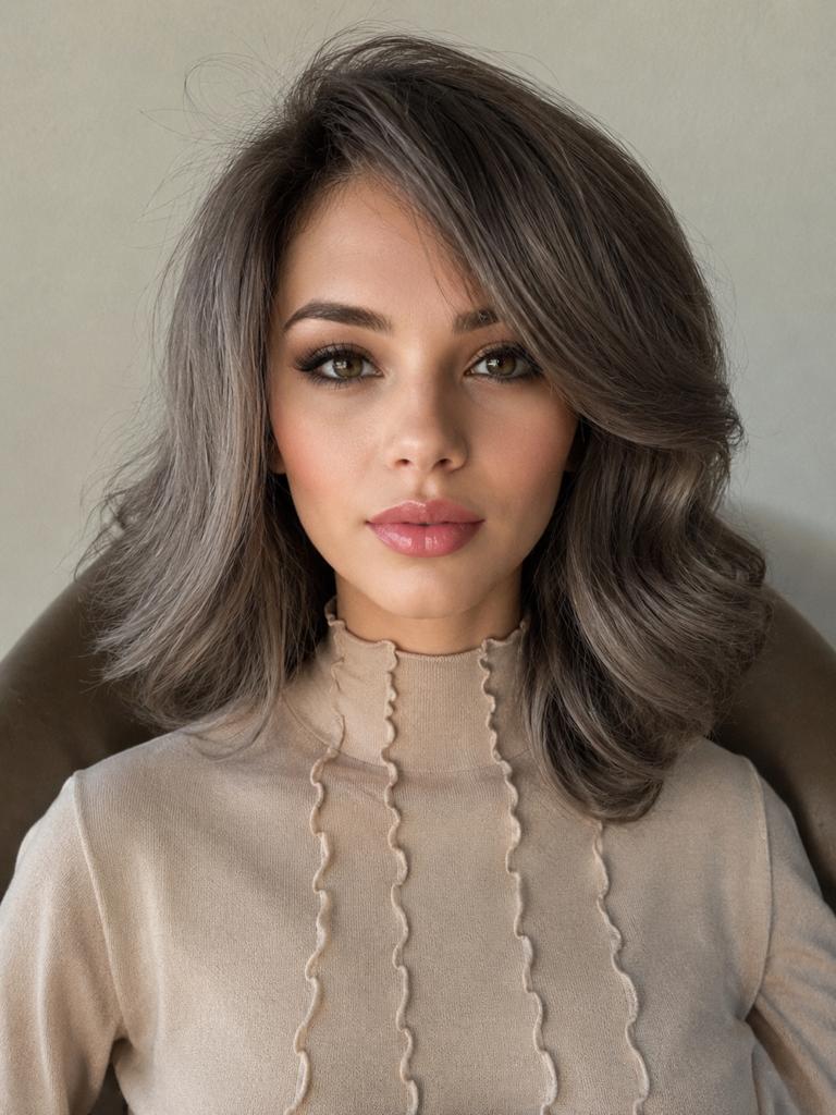 Full lace wig haarwerk pruik haartopper, Ophalen of Verzenden, Nieuw, Pruik of Haarverlenging