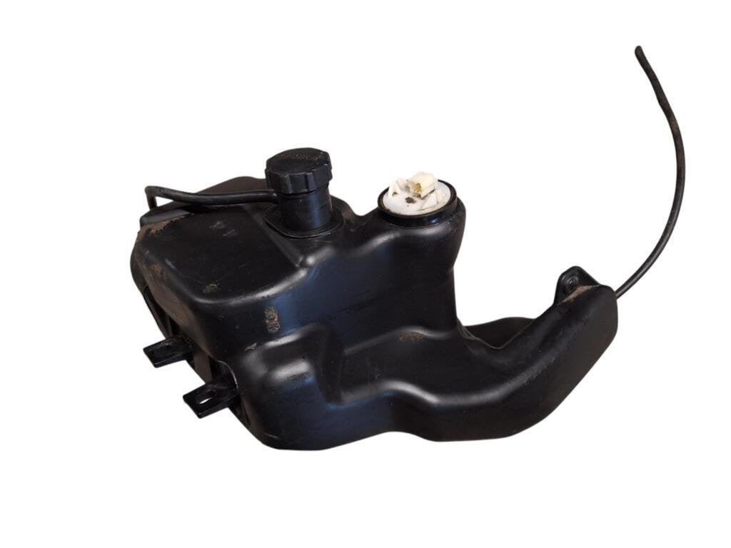 Benzinetank tank dop vlotter origineel Piaggio fly, Piaggio, Gebruikt, Piaggio, Ophalen of Verzenden
