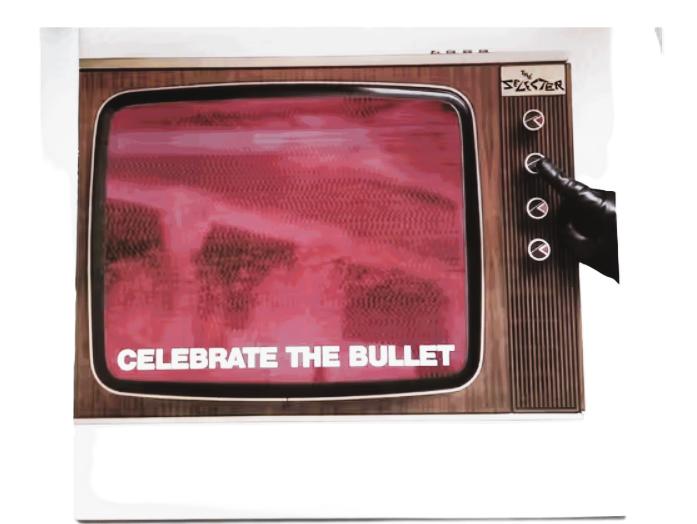 original lp-the selecter-celebrate the bullet uit 1978, Ophalen of Verzenden, Inclusief binnenhoes, 12 inch, 1970 - 1979