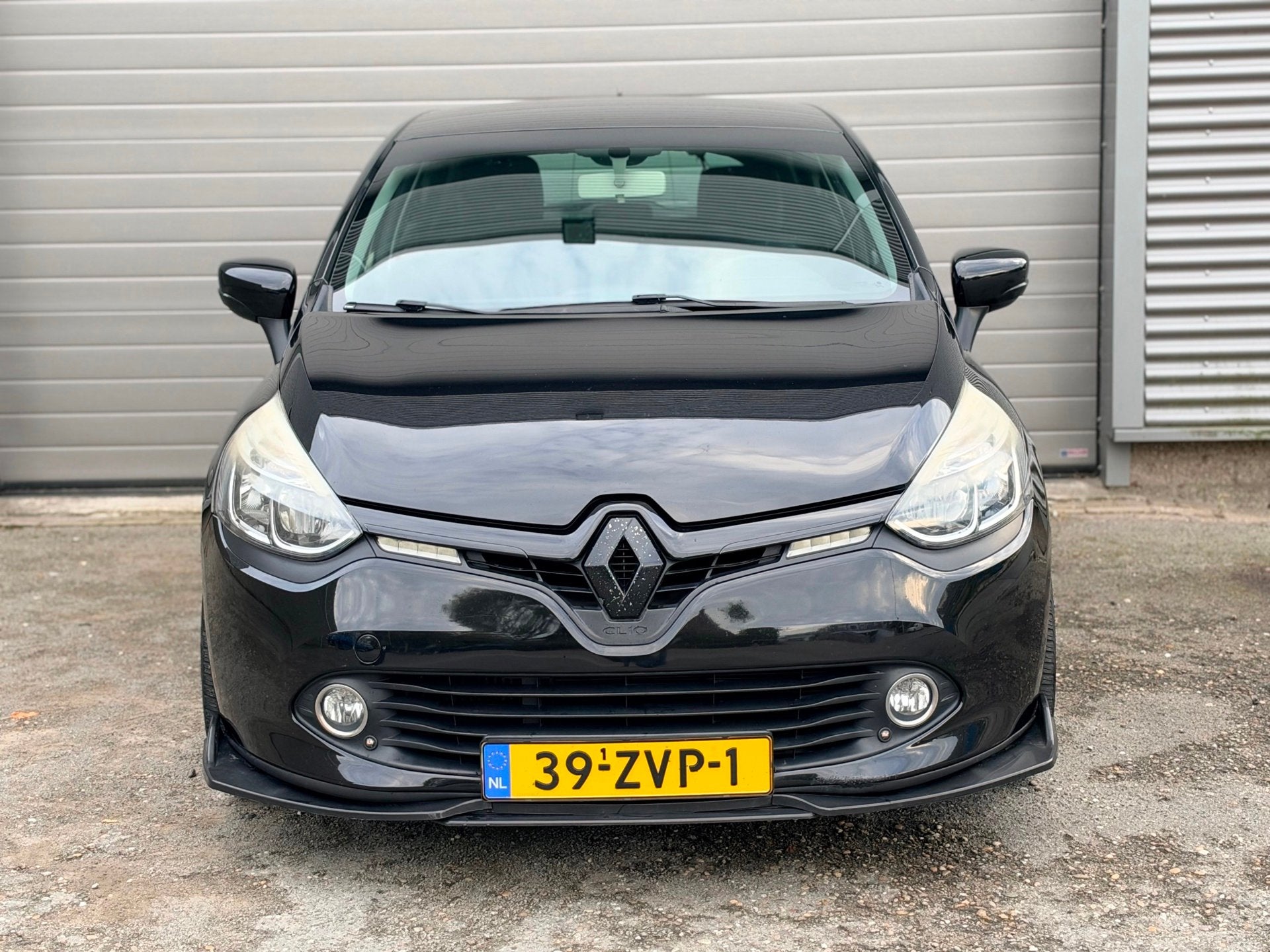 Renault Clio 0.9 TCe Expression, Voorwielaandrijving, 540 kg, Origineel Nederlands, Handgeschakeld